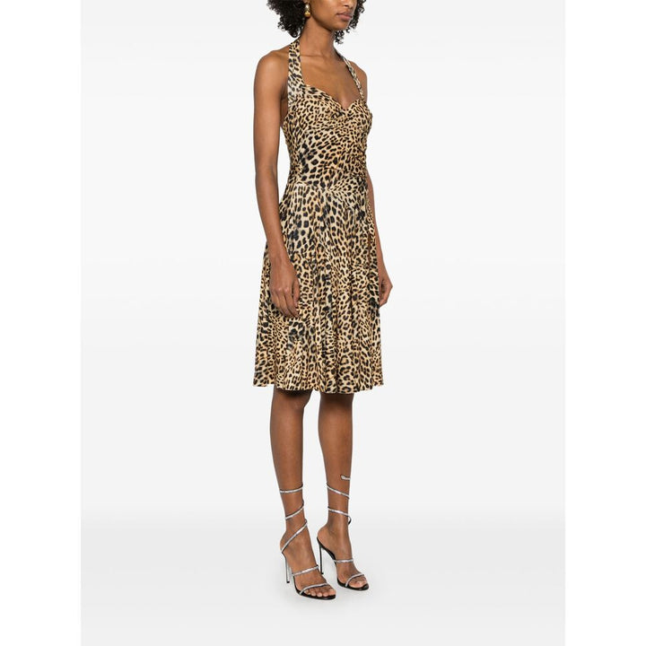 Norma Kamali Dresses - Neutral, Black | db55d5c9c65077da8622c678d8d54f4b15216a67