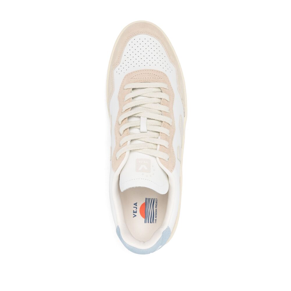 Veja Sneakers - White, Neutral | 87a103cdc6d1d0b8fabc406764d71b49f5dcdf7b