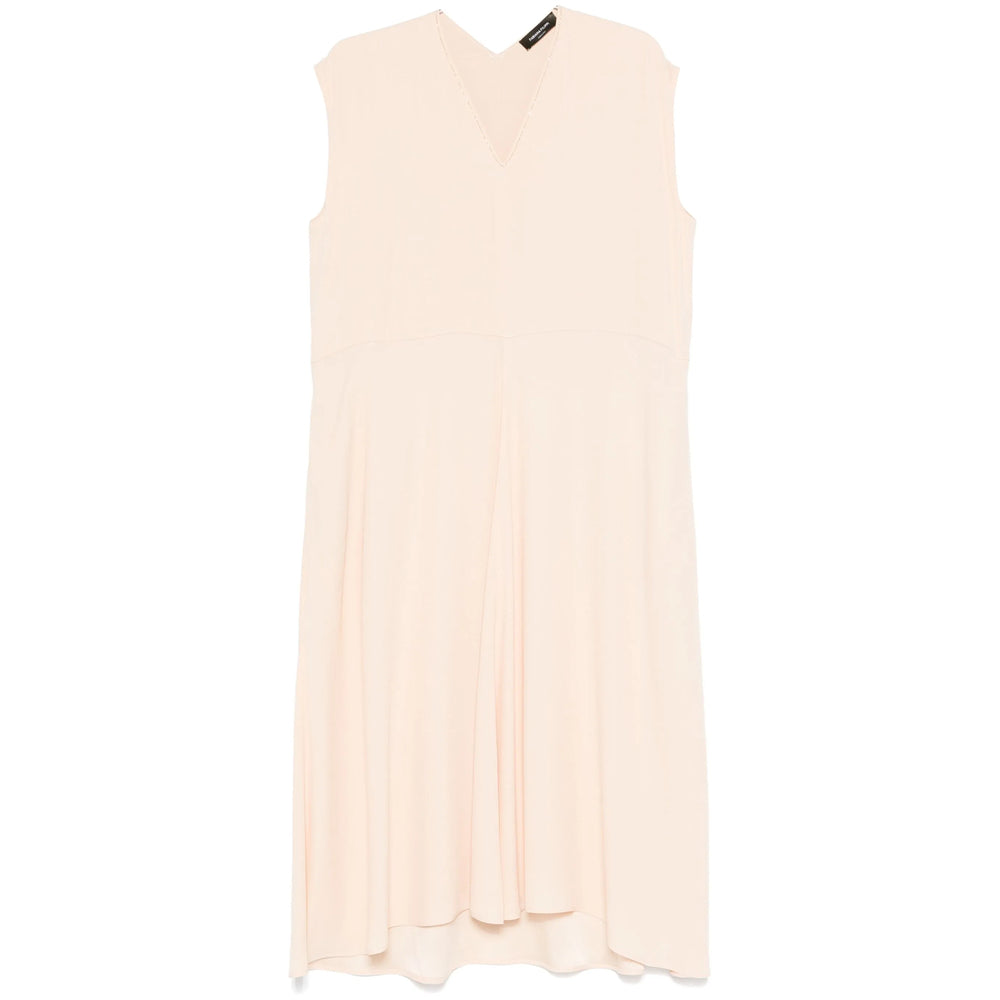 Fabiana Filippi Dresses - Pink | 91c7cc5eb4386d58e1135b4282618fb415501ed2