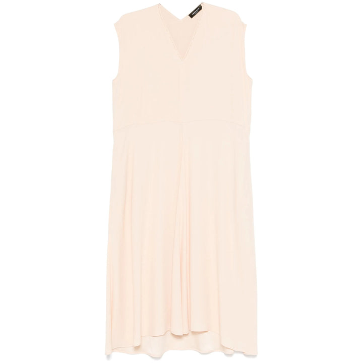 Fabiana Filippi Dresses - Pink | 91c7cc5eb4386d58e1135b4282618fb415501ed2