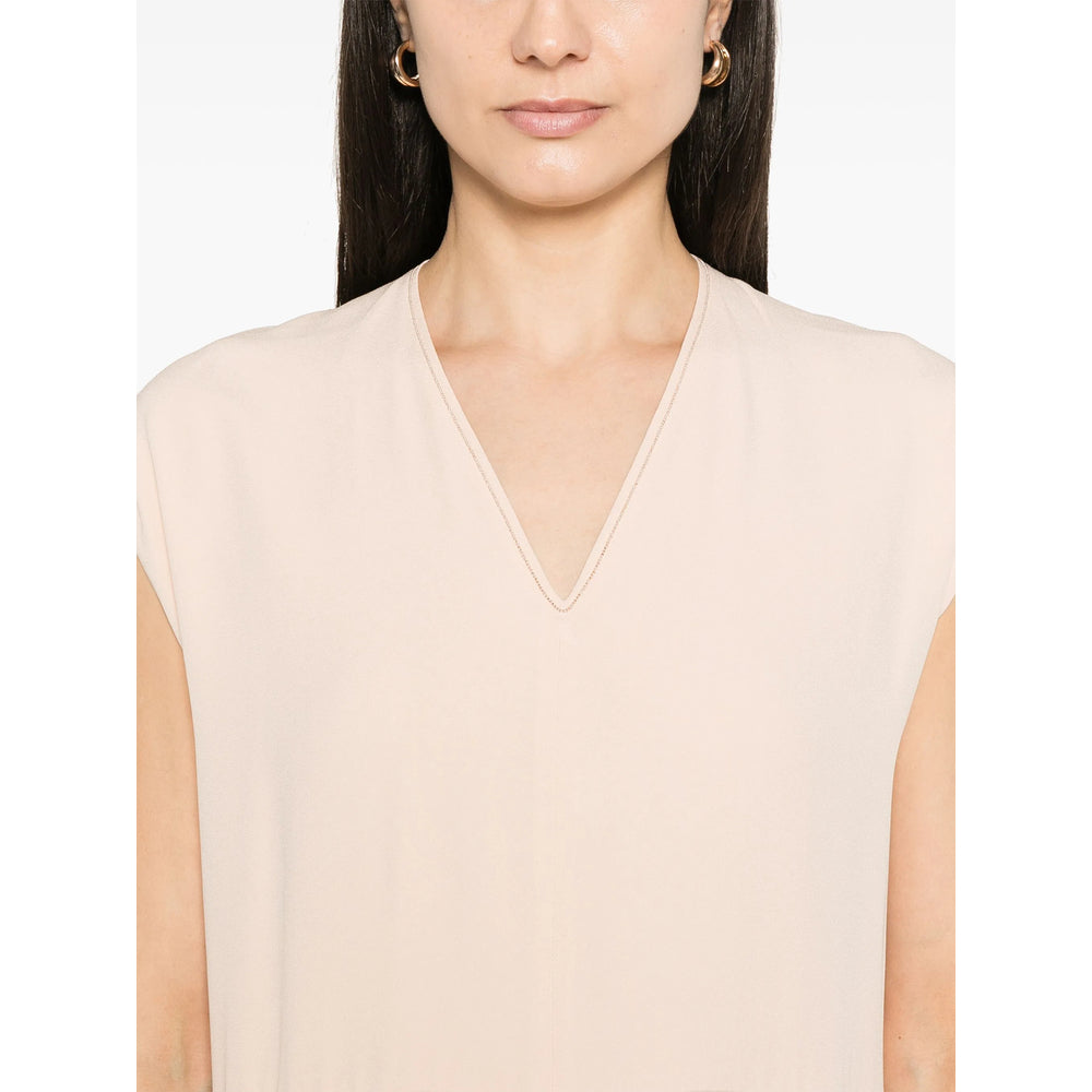 Fabiana Filippi Dresses - Pink | e2985d334e1fed0d123f5014d694d7b3f92e775f