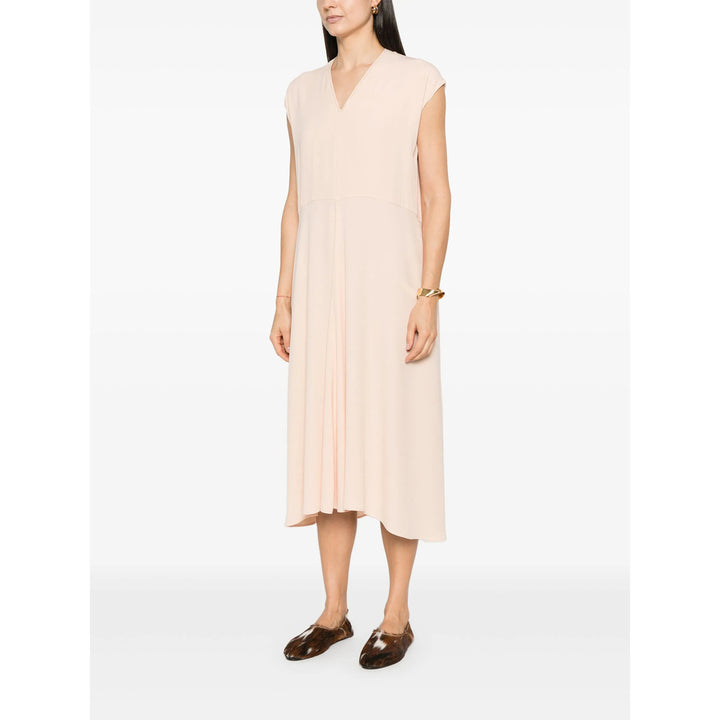 Fabiana Filippi Dresses - Pink | 06fbbc3d67a0b2d139a5456a39b25153642beedc