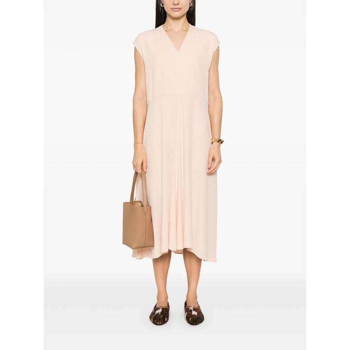 Fabiana Filippi Dresses - Pink | a24ec358c5254b26fa360a4d8e2f898eeb04a3a8