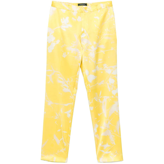 Pants Yellow, Neutral