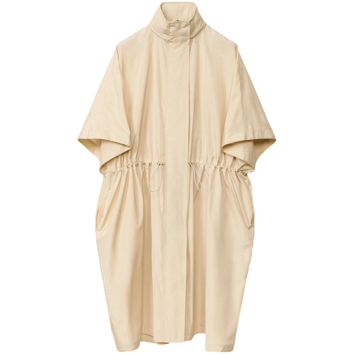 Fabiana Filippi Coats - Neutral | fbf4091d21018581d1f4edcac37843c7f16d6ed6