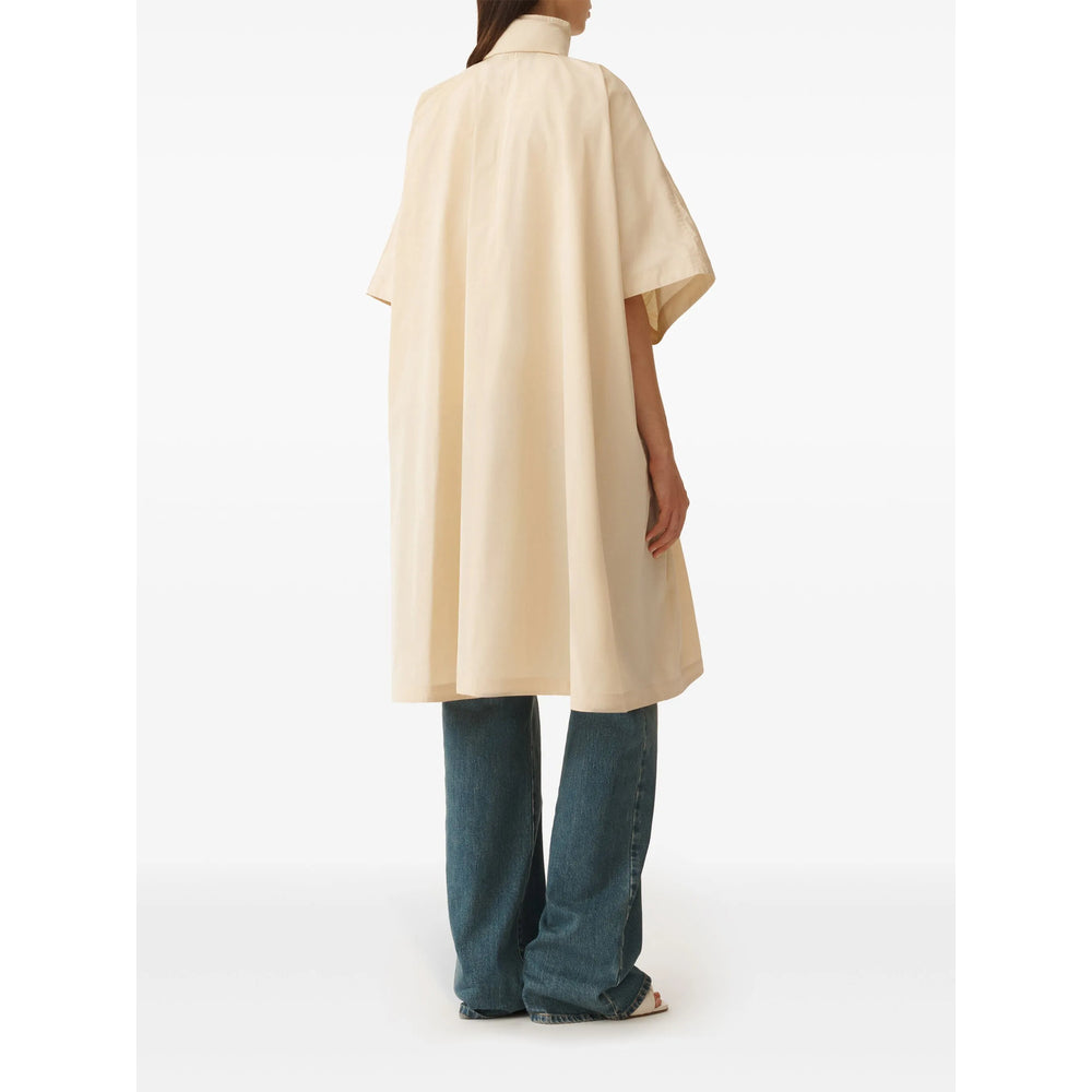 Fabiana Filippi Coats - Neutral | ef99458ec4efc576c89d307fd11053588ea4e494