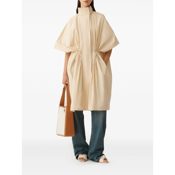 Fabiana Filippi Coats - Neutral | 96fcec4ab0467e96ba16c68ad37fcbf3718ce008