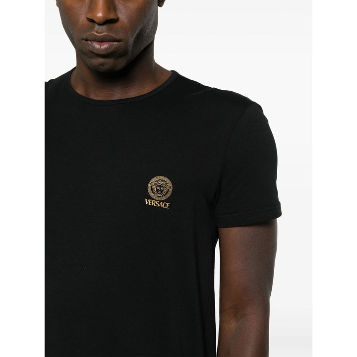 Versace T Shirts - Blue | df4822315cf9163d82c02b432f03864a43feccb3