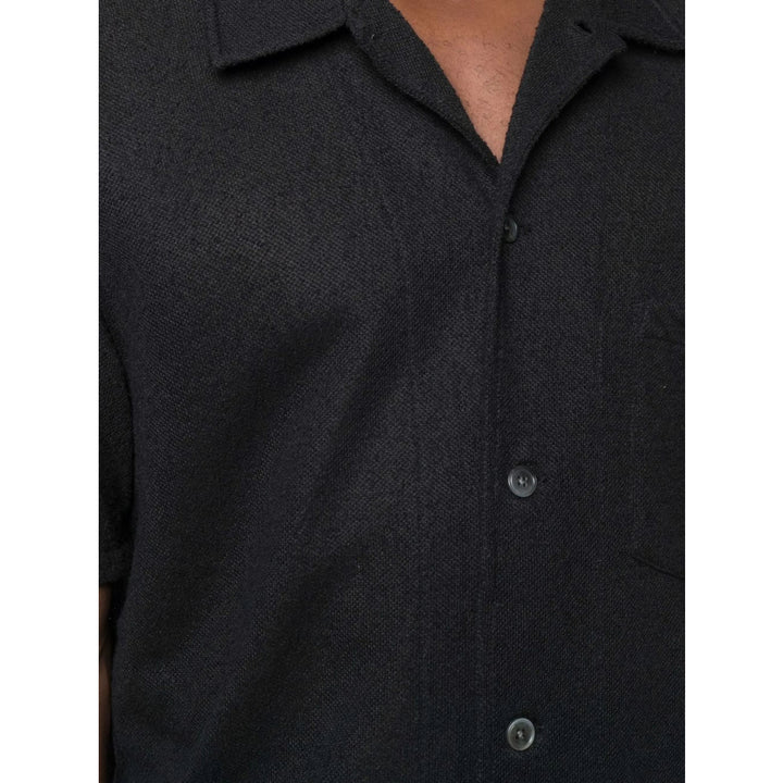 Our Legacy Shirts - Black | 144f2bcb976ac9a022bb8605b3e791324fd24622