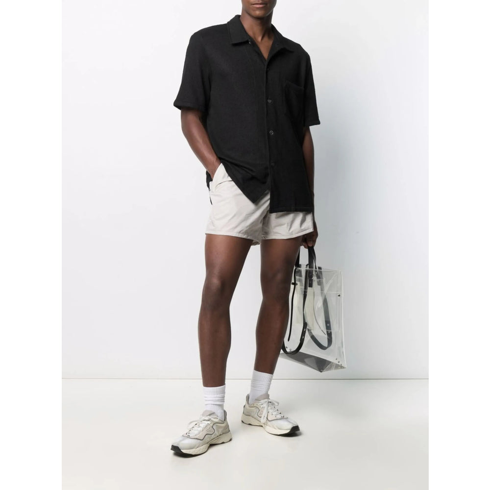 Our Legacy Shirts - Black | ceb8306f2ad4b7bf04844412ebfb00540be24474