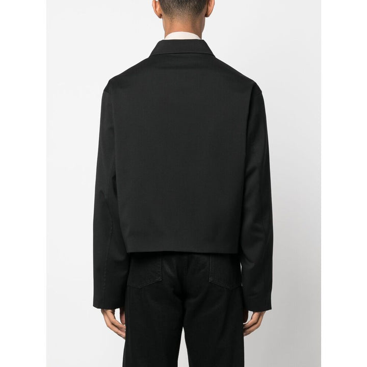 Our Legacy Outerwears - Black | 6bcdd8b476017efd980874193399baa0fdee54b5