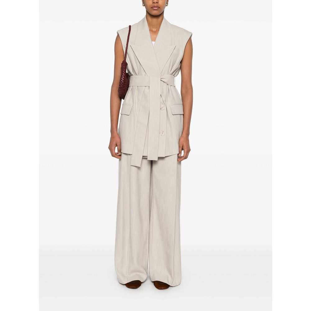 Camilla And Marc Waistcoats - Neutral | a160c462c560c77c47c22785b4dc97407fe4df6b