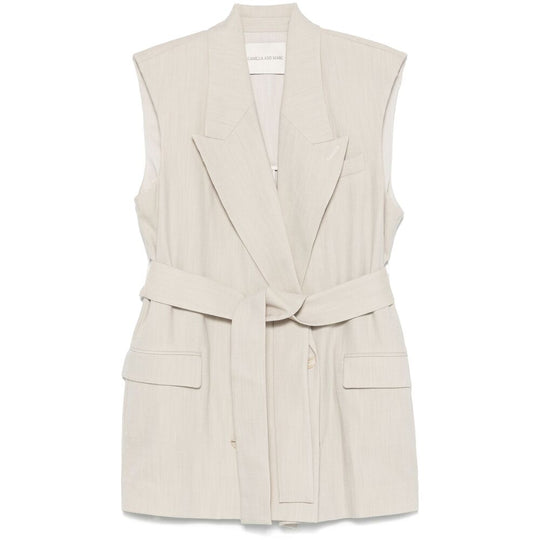 Waistcoats Neutral