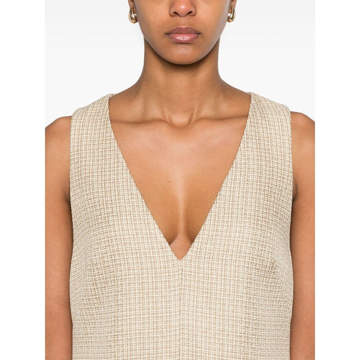 Camilla And Marc Dresses - Neutral | e7403b76db818bedc474b757e5fa8096c86b001f