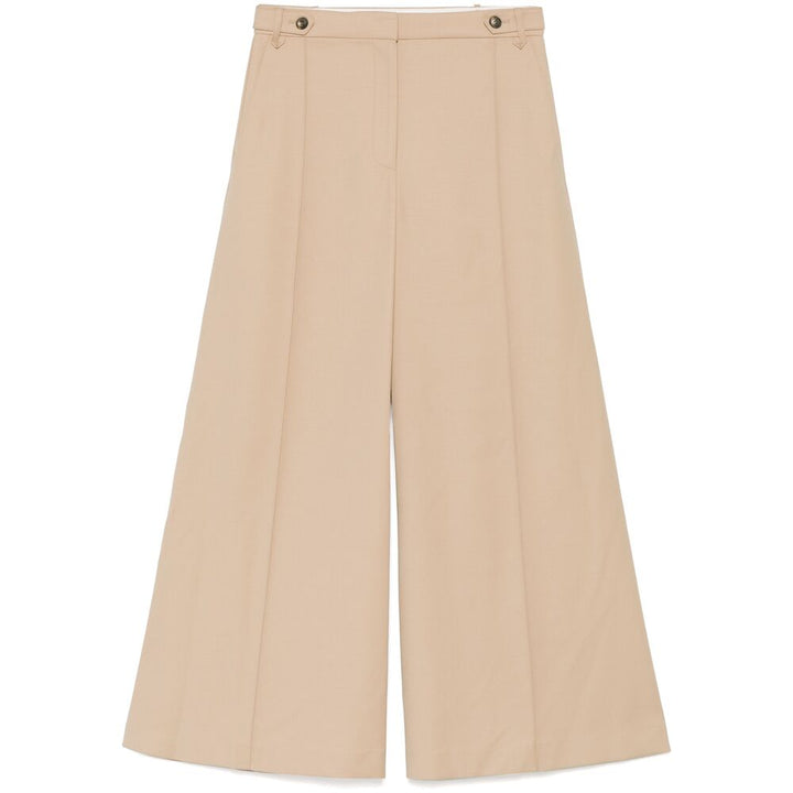 Camilla And Marc Pants - Neutral | 93c19e47f36b124ebc293e6eb5d0dc31f12ec68c