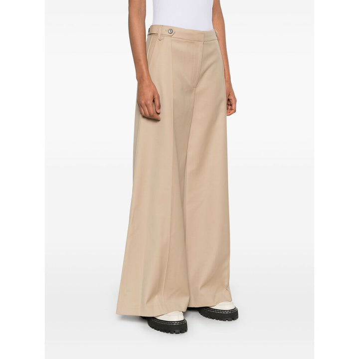 Camilla And Marc Pants - Neutral | 87afefa22ee6728b819f79f2f704311499c47c70