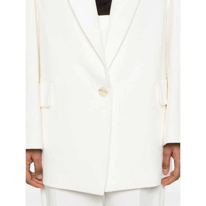 Camilla And Marc Jackets - White | ed42a044cf01059ef592a1f254705ed2703908e8