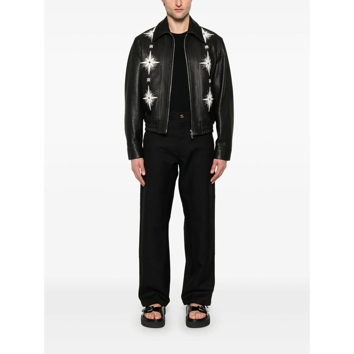 Versace Pants - Black | 4e3e73cac7a73b7fb1e8a03709abb74bf4ae2964