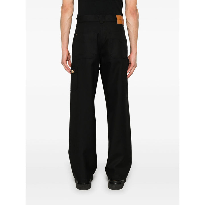 Versace Pants - Black | 1af8b432b405b19ea1f49b08f8d2c99a5315cba2