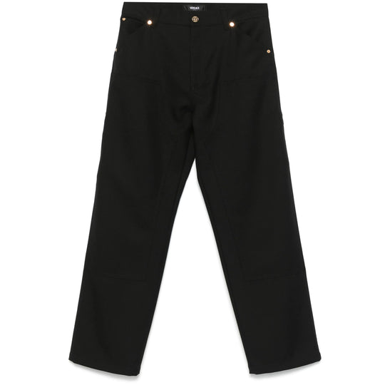 Pants Black