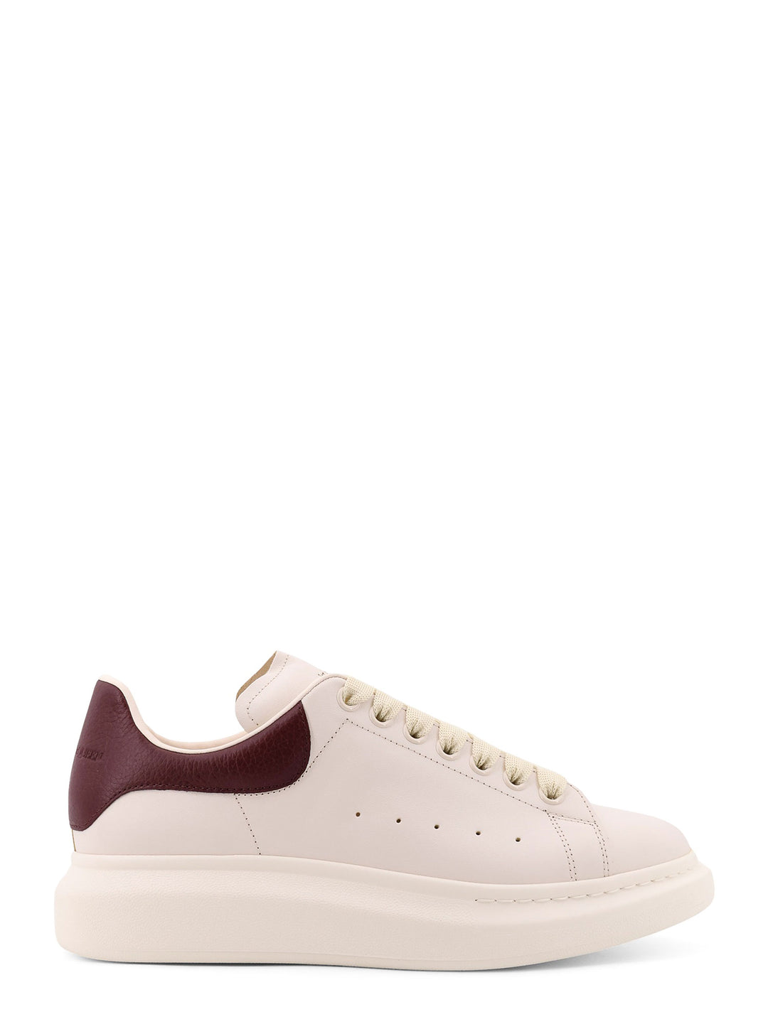 Alexander Mcqueen Sneakers - Light and natural | 0027a40fde85e0ff35e8aba6a1fa4bed77c248e7