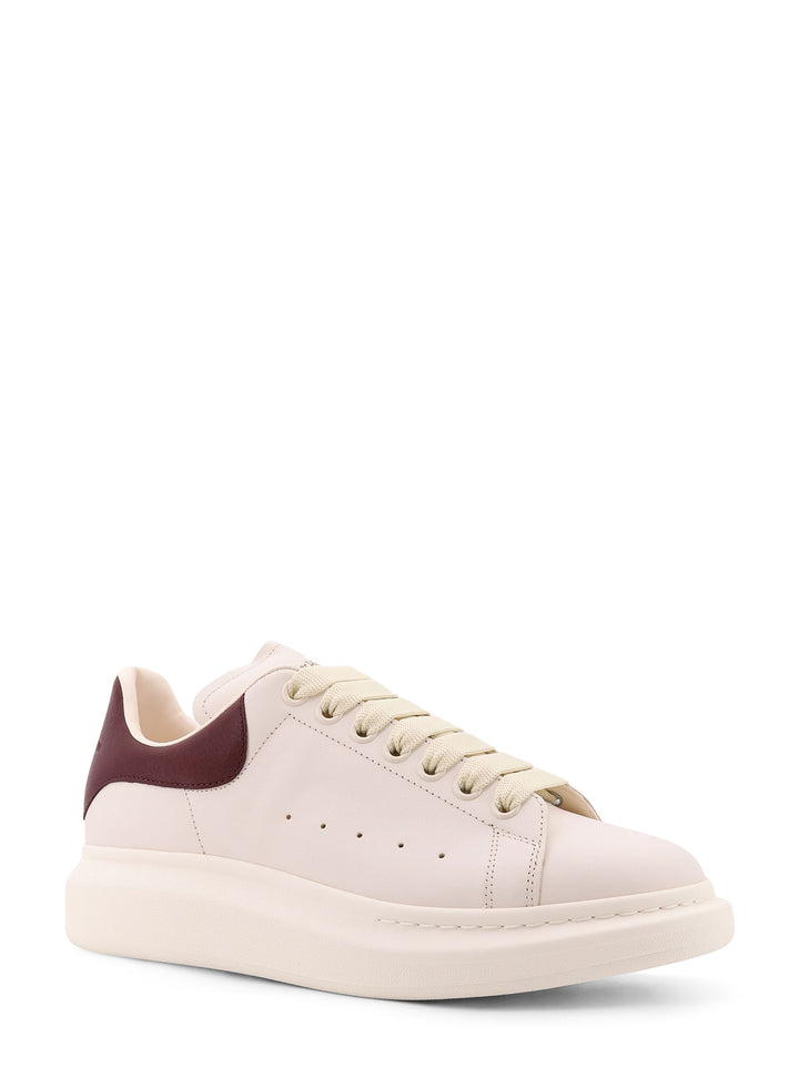Alexander Mcqueen Sneakers - Light and natural | 6cee543d2c57f89841735750666b91c6f1b4a627