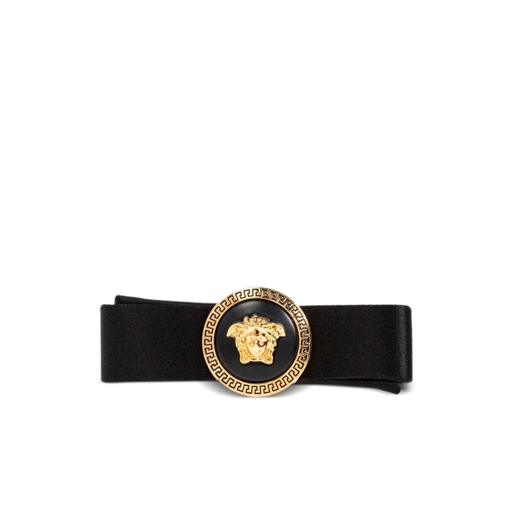 Versace Hair Accessories - Black, Gold | c5e3fcd9c94e16f822dbc7dc63f0d51702b7aa25
