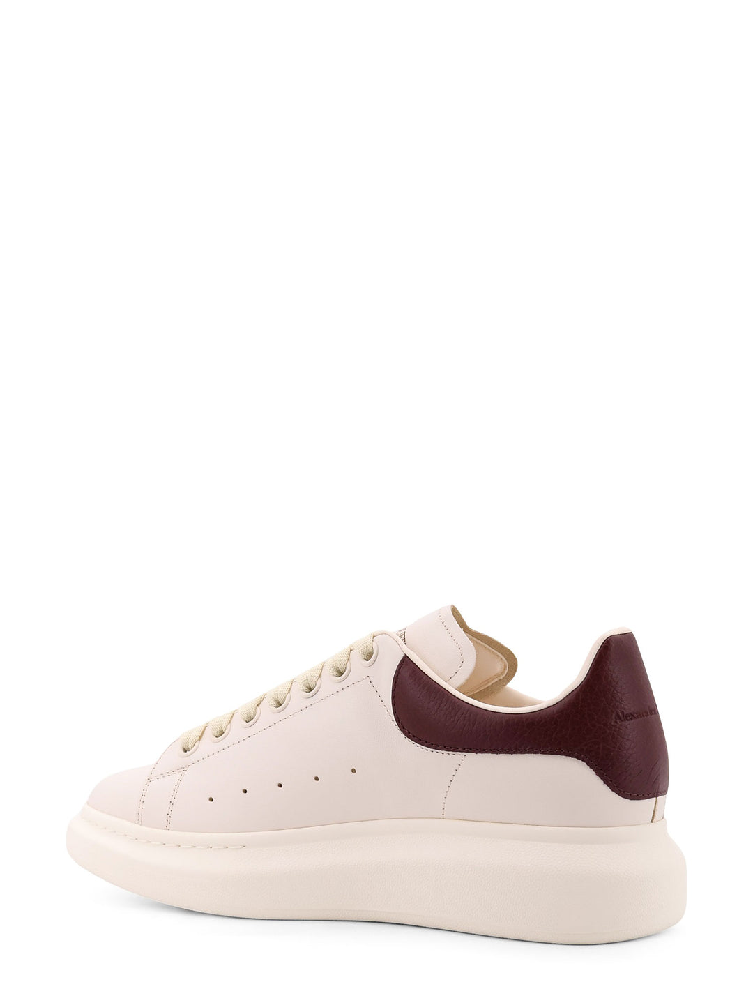 Alexander Mcqueen Sneakers - Light and natural | 9255d83621e011bd5eab8b6483319160f137aa36