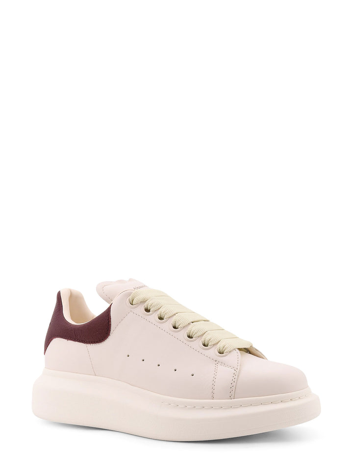 Alexander Mcqueen Sneakers - Light and natural | 68b77b0edea51e0a273e4b2eedf4287e5f7c8e22
