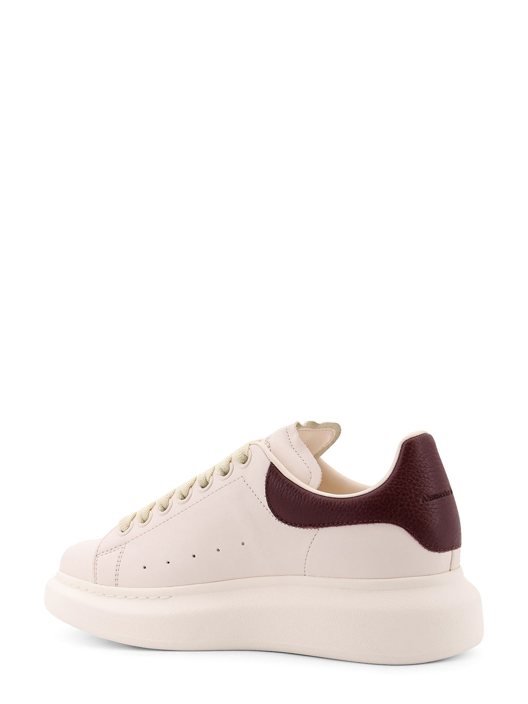 Alexander Mcqueen Sneakers - Light and natural | d97b00a66d7169f4bd4f83da1ee5ce195b67e887