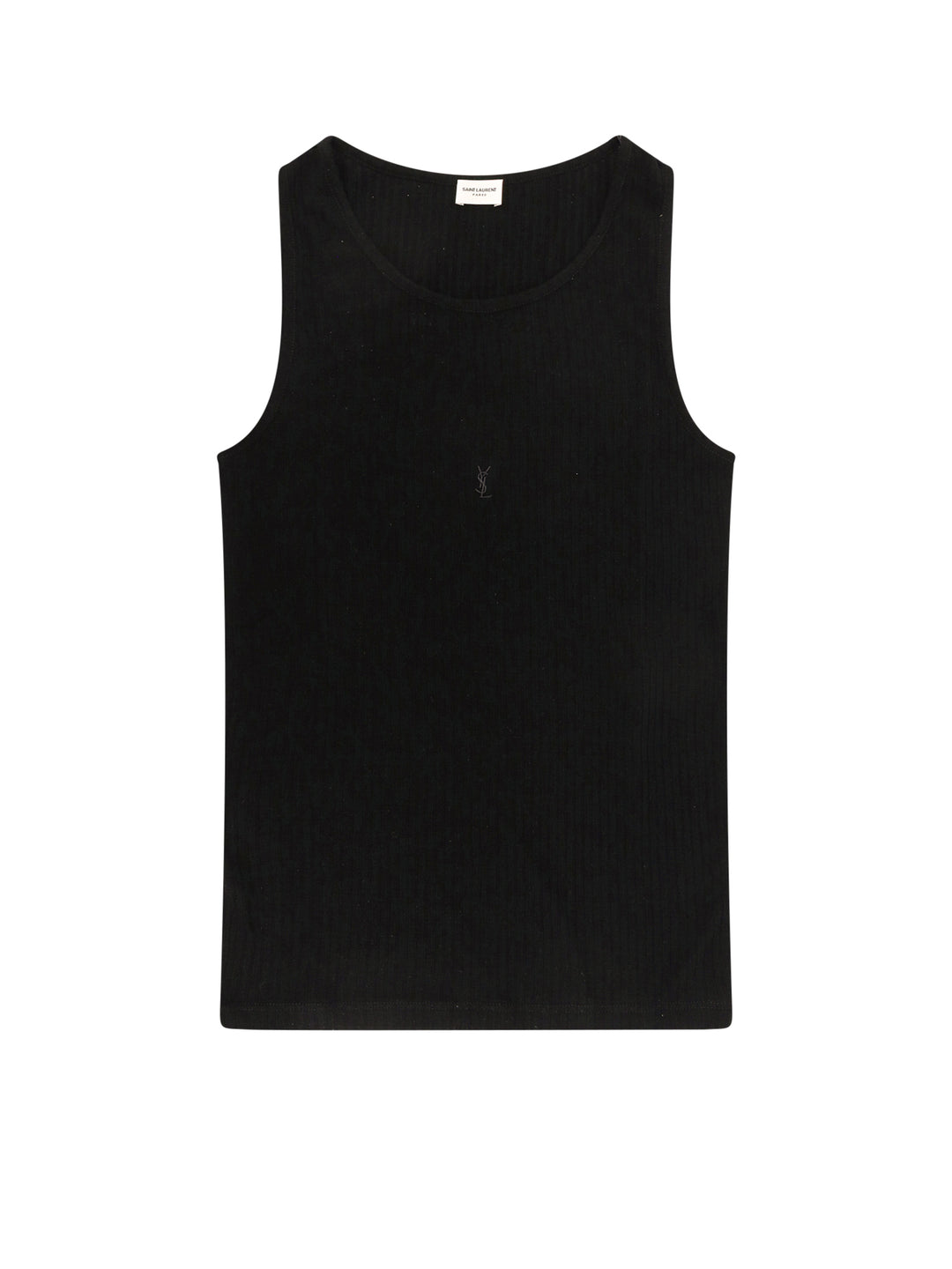 Saint Laurent T-shirts and Polos - Blacks and greys | 60143ad34c61ed6995b2d5b409ad14ac9908ae0d
