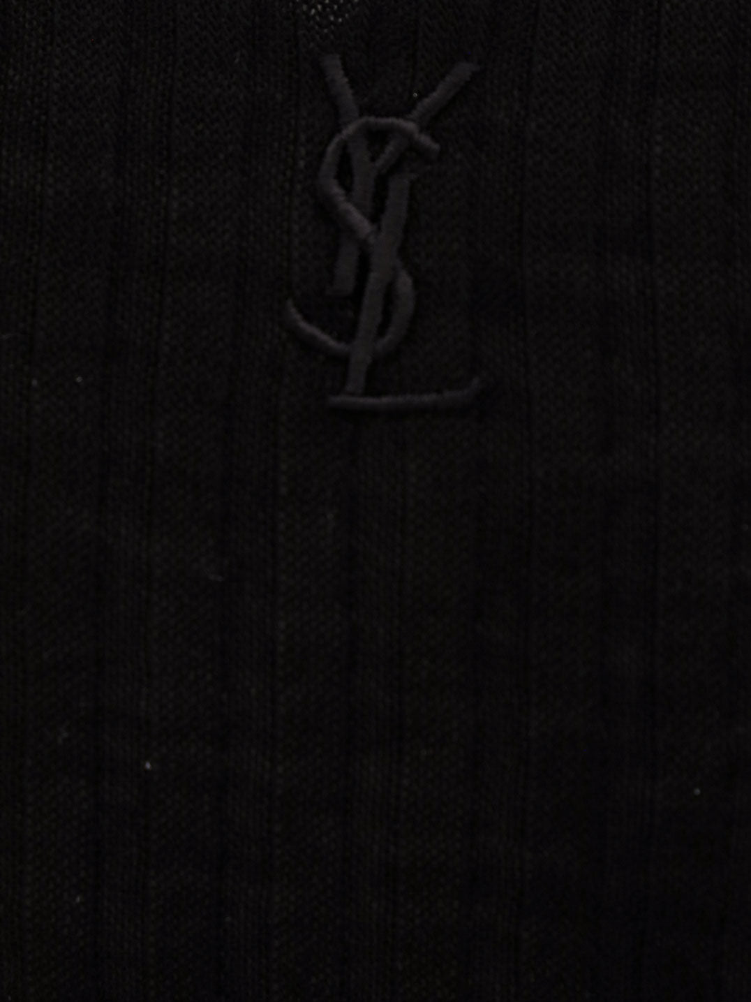 Saint Laurent T-shirts and Polos - Blacks and greys | c8d890a4848b5656e6f5b817a0956fa62a277094