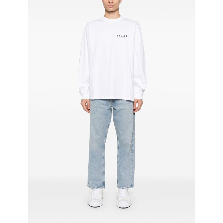 Agolde Sweaters - White | 935ce716274384ee8d7c9dc370d545b93f451b1b