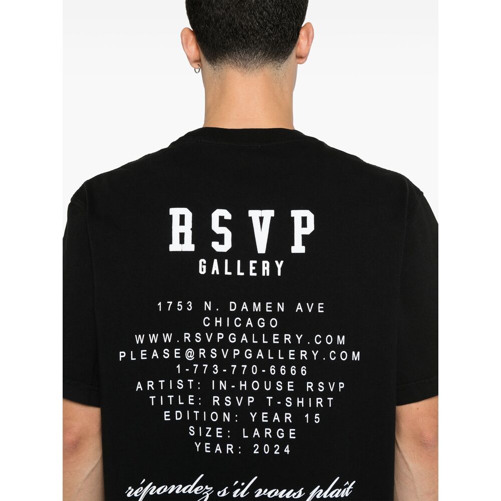 Agolde T Shirts - Black | e908dbce8b73f55ed051f216968e4d11a41ac1c4