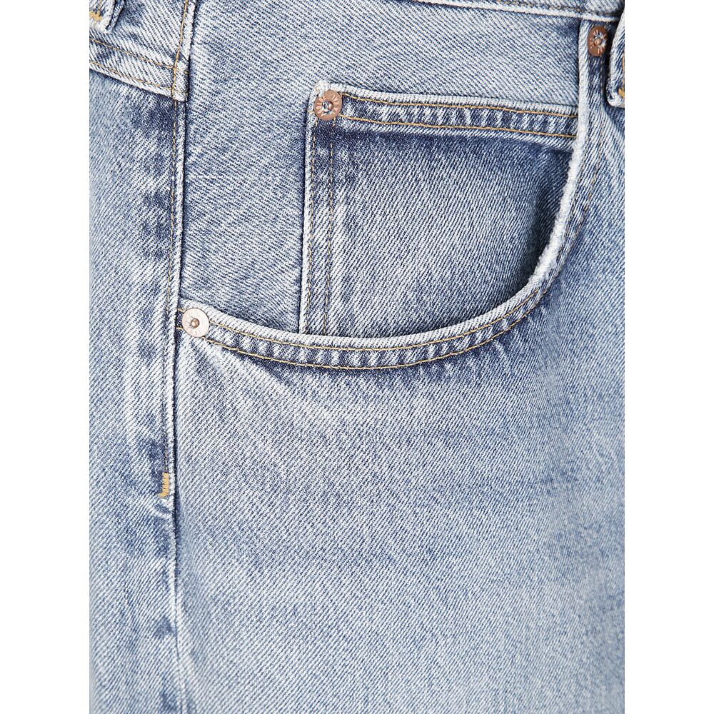 Agolde Denim - Blue | a6ce6dd02608e59f2391f9dd14b642504b299b09