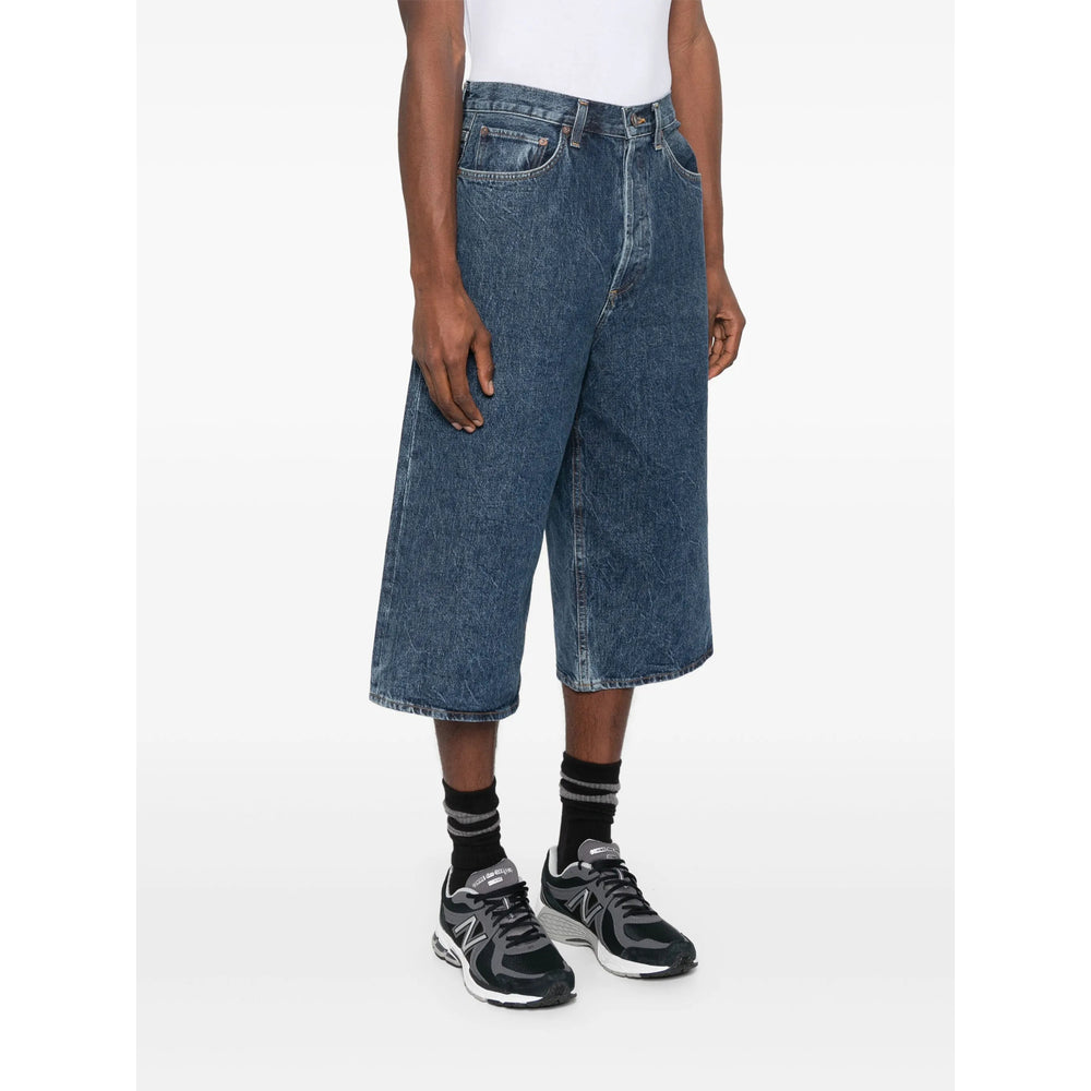 Agolde Denim - Blue | 407dfcde454600e3d10c7f1a327410fc31fdf040