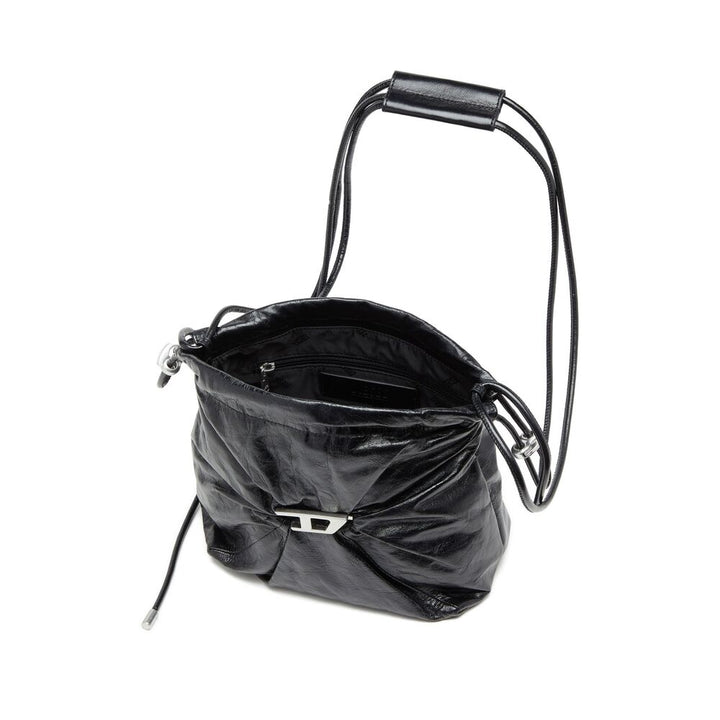 Diesel Bags - Black | e43d37a464c066b566a621059bbae0959e2a8e09