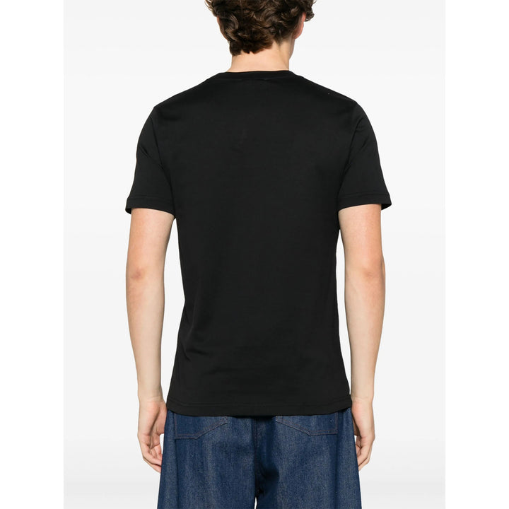 Marni T Shirts - Black | b4c3309a6903b26cb59cf5513b4fdc025159f5ef