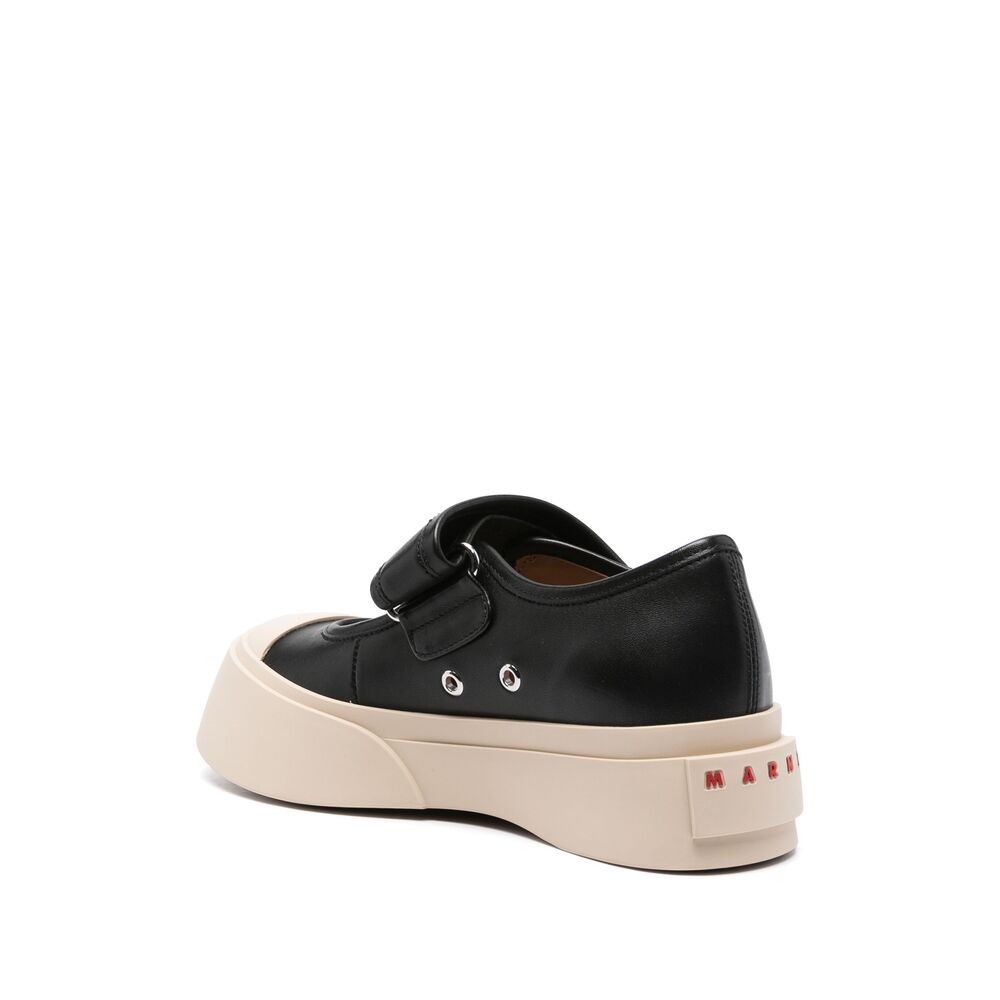 Marni Sneakers - Black | fbd9be298fc03c5831c45333114ddea7b9c5d129