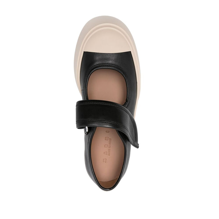 Marni Sneakers - Black | a51bd24326981631244e2dac57bf0b5a2f96d337