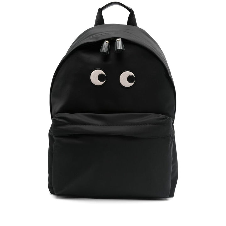 Anya Hindmarch Backpacks & Travels - Black | 1c0d3dc2afe7a05154c1576a612514e8e8889700