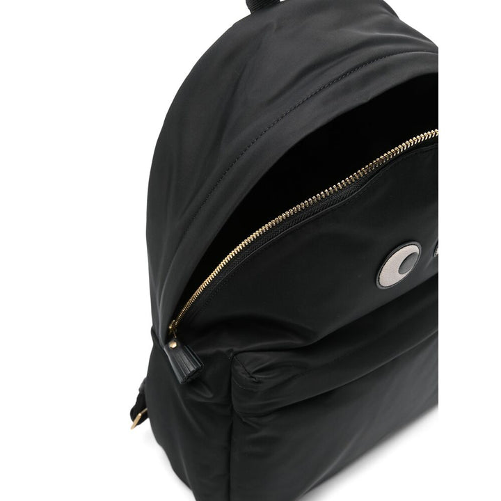 Anya Hindmarch Backpacks & Travels - Black | 488b289cd9c56ead7c5d8d79283d00844192748e