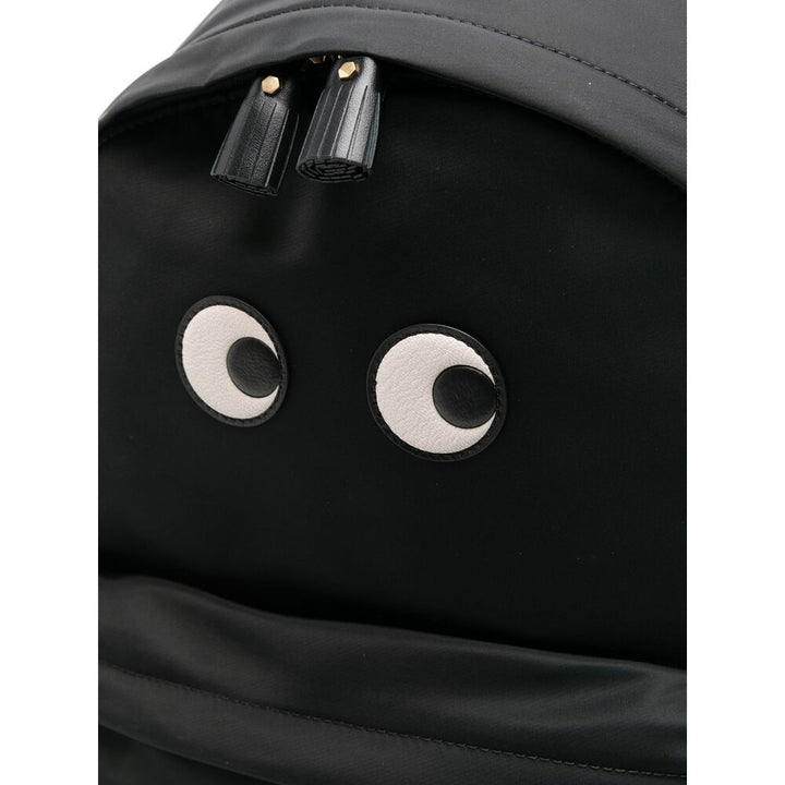 Anya Hindmarch Backpacks & Travels - Black | 0ec5b35d20c6b005e6cb6ea6f8b0f353c438596c