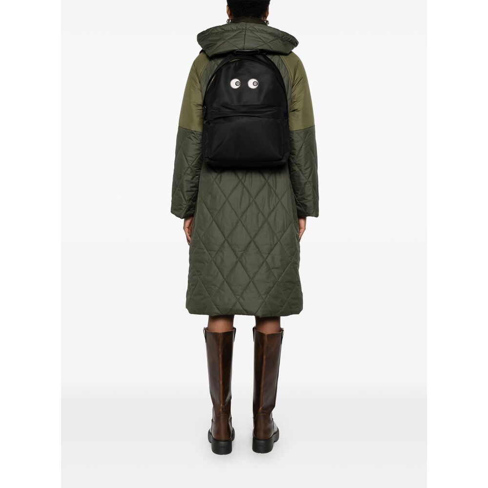 Anya Hindmarch Backpacks & Travels - Black | 84ff1f1510116584c90b605d76c58cdc4f426aac