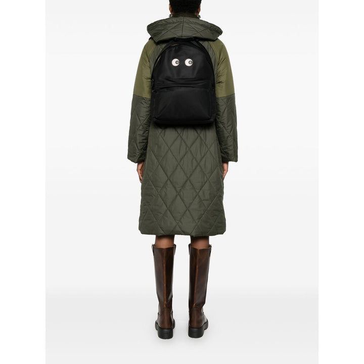 Anya Hindmarch Backpacks & Travels - Black | 84ff1f1510116584c90b605d76c58cdc4f426aac