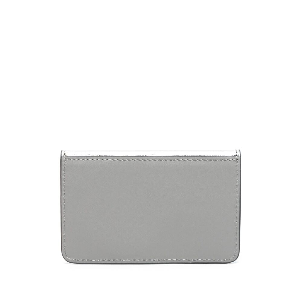 Anya Hindmarch Wallets & Purses - Silver | cb17a1dcb57db38cb5be293ab197d84017999647