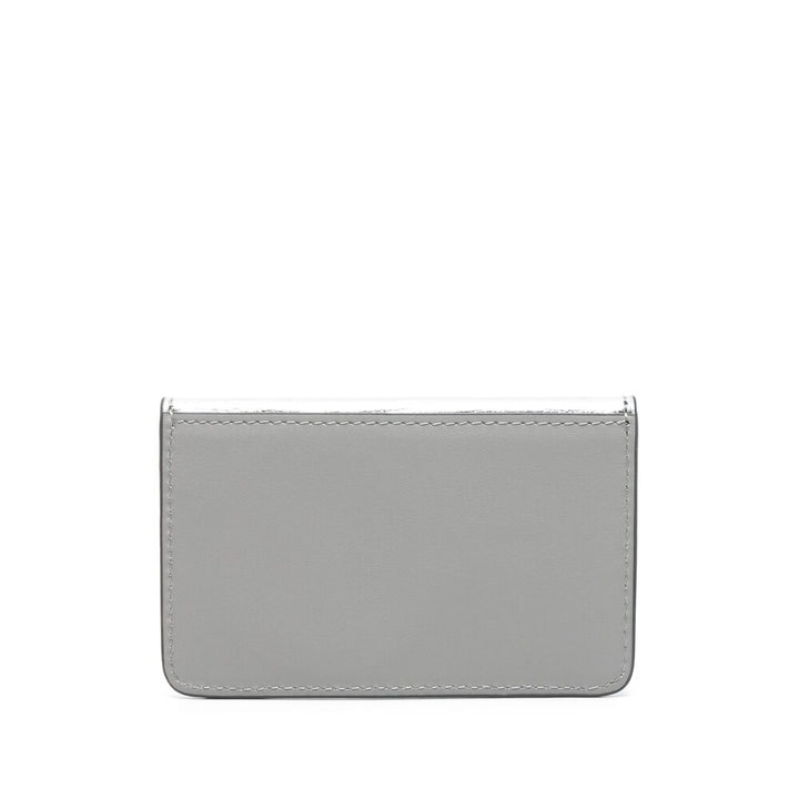 Anya Hindmarch Wallets & Purses - Silver | cb17a1dcb57db38cb5be293ab197d84017999647