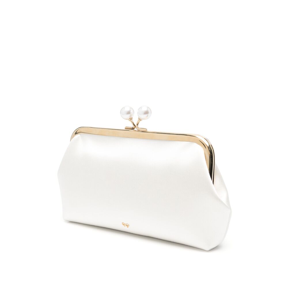 Anya Hindmarch Bags - White | f20f136639cee9028889afe8a0246bf99510d541