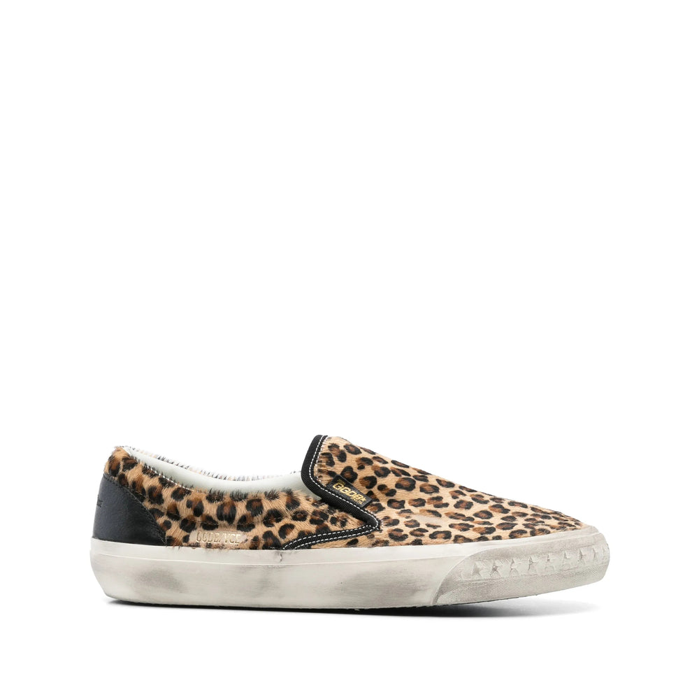 Golden Goose Shoes - Neutral, Brown | ca25b2b249ef03ab4b8bf7eac34c030991d391bc