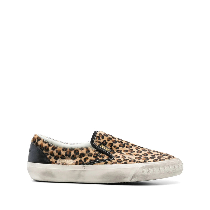 Golden Goose Shoes - Neutral, Brown | ca25b2b249ef03ab4b8bf7eac34c030991d391bc
